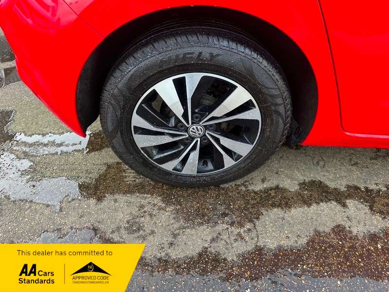 2018 VOLKSWAGEN POLO 2018 VOLKSWAGEN POLO