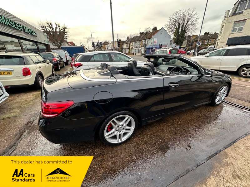 0 MERCEDES E CLASS 0 MERCEDES E CLASS