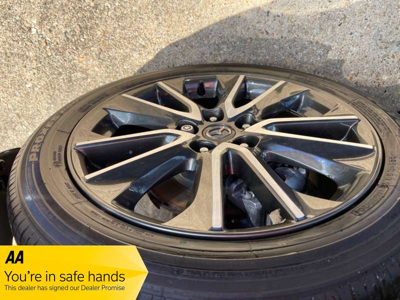 2015 MAZDA CX-3 2015 MAZDA CX-3