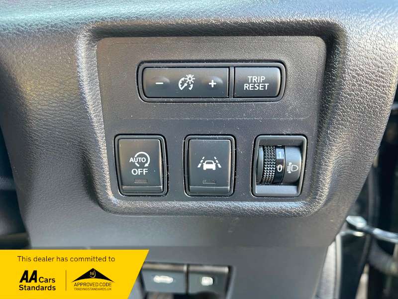 2017 NISSAN MICRA 2017 NISSAN MICRA