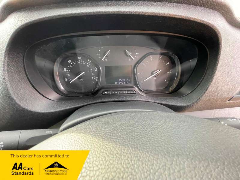 2020 CITROEN DISPATCH 2020 CITROEN DISPATCH