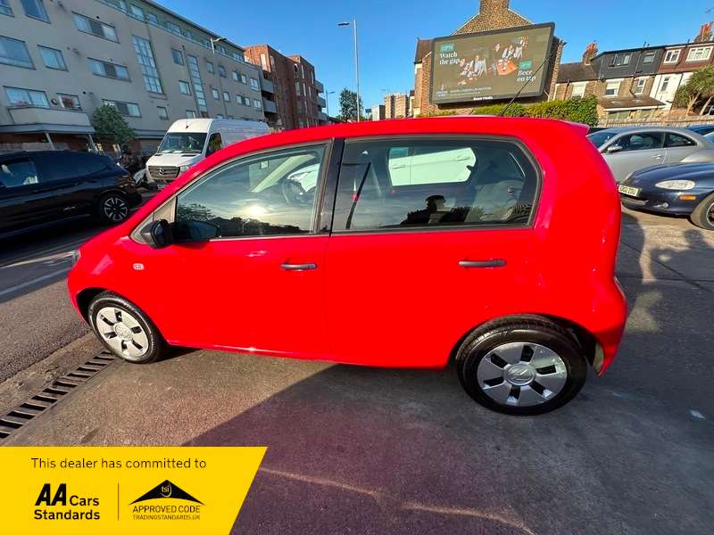2012 VOLKSWAGEN UP 2012 VOLKSWAGEN UP