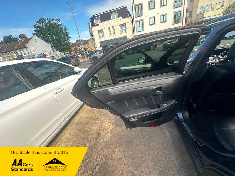2014 MERCEDES E CLASS 2014 MERCEDES E CLASS