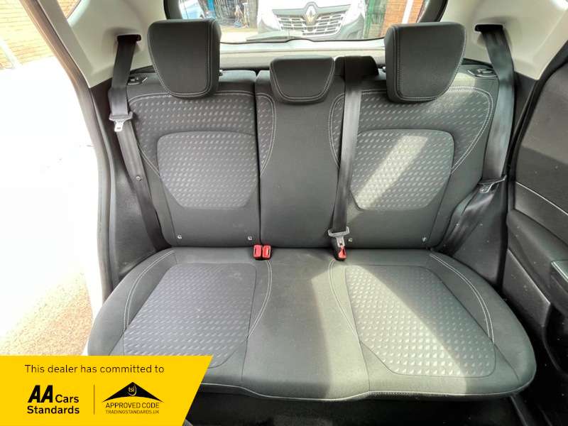 2019 FORD FIESTA 2019 FORD FIESTA