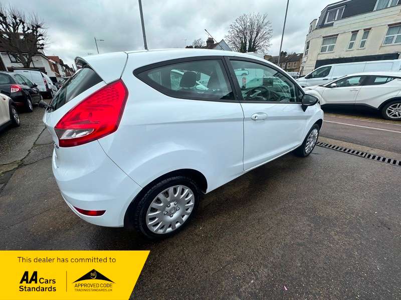 0 FORD FIESTA 0 FORD FIESTA