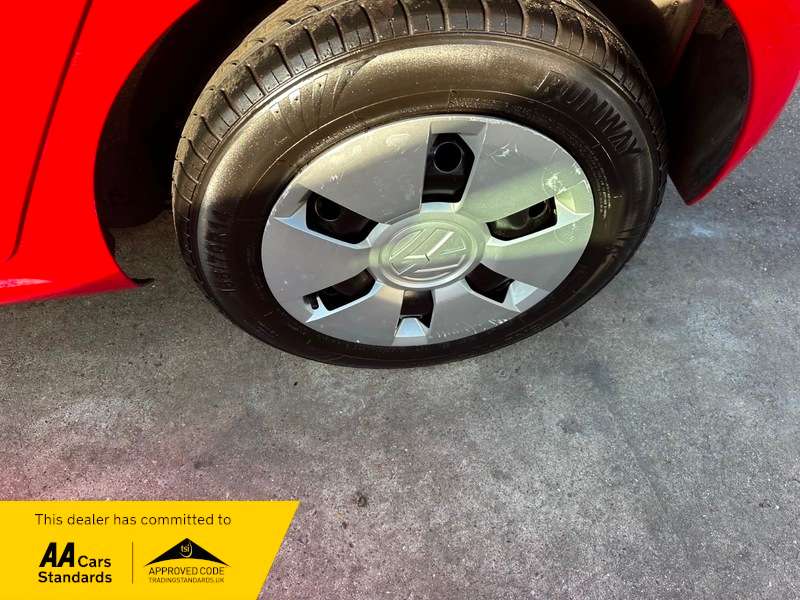 2012 VOLKSWAGEN UP 2012 VOLKSWAGEN UP
