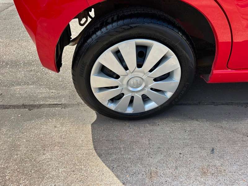 2013 SUZUKI ALTO 2013 SUZUKI ALTO