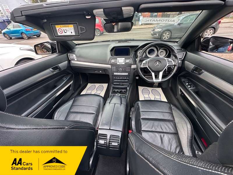 0 MERCEDES E CLASS 0 MERCEDES E CLASS