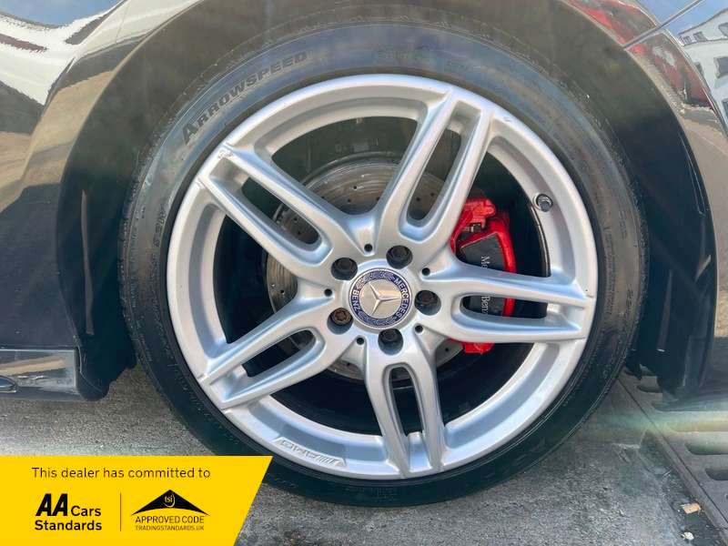 2016 MERCEDES A CLASS 2016 MERCEDES A CLASS