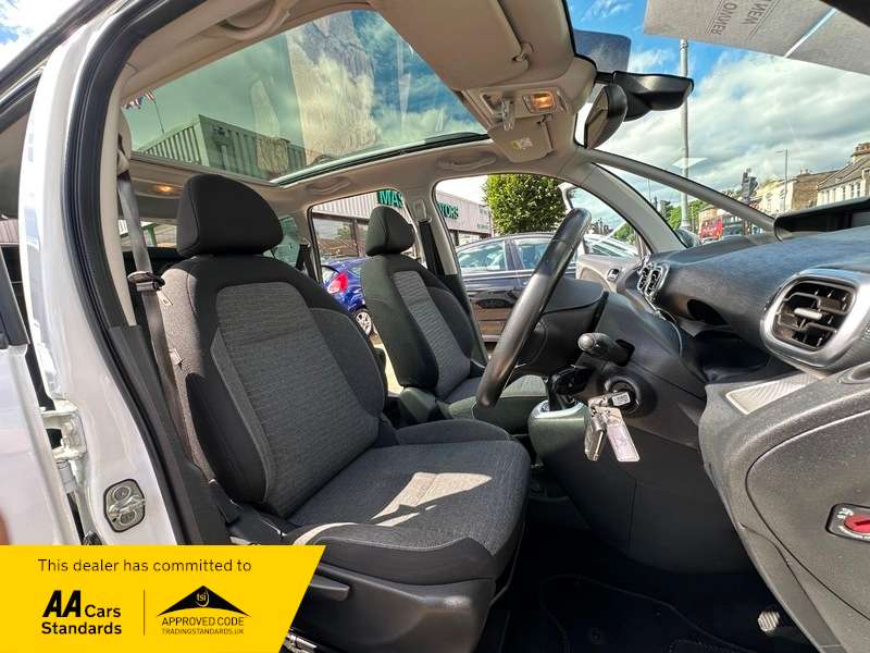 2017 CITROEN C3 2017 CITROEN C3