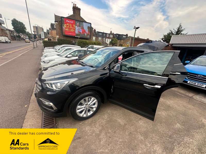 2016 HYUNDAI SANTA FE 2016 HYUNDAI SANTA FE