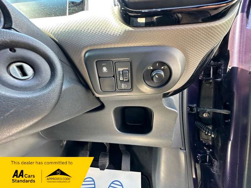 2018 CITROEN C4 CACTUS 2018 CITROEN C4 CACTUS