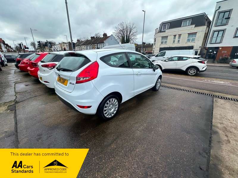 0 FORD FIESTA 0 FORD FIESTA