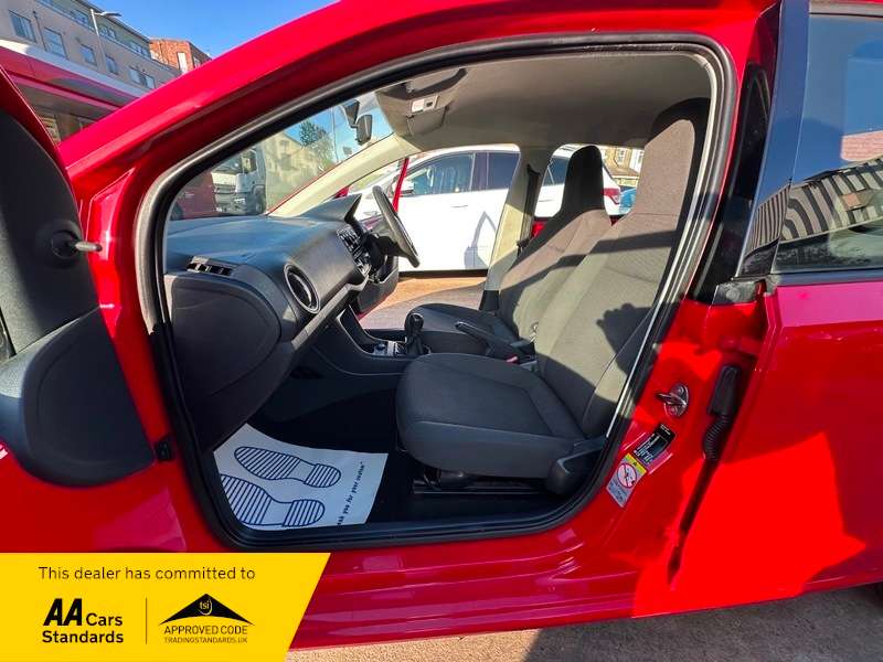 2012 VOLKSWAGEN UP 2012 VOLKSWAGEN UP