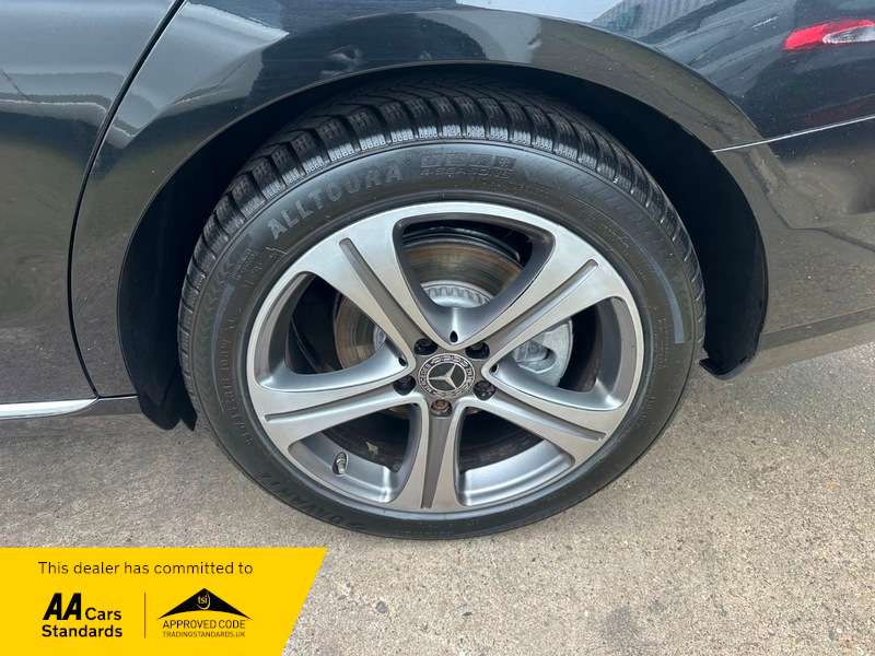 2019 MERCEDES-BENZ E CLASS 2019 MERCEDES-BENZ E CLASS