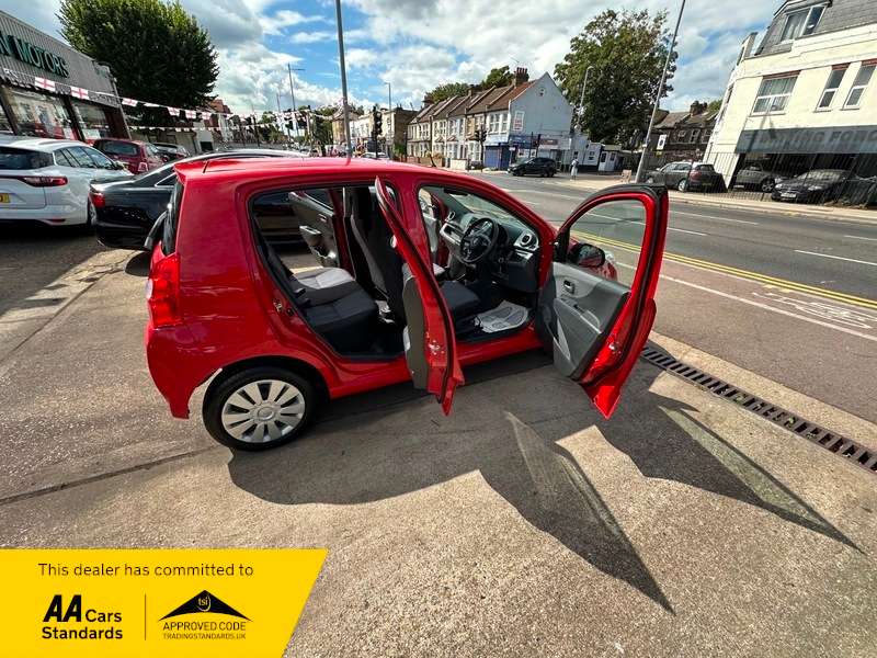 2013 SUZUKI ALTO 2013 SUZUKI ALTO
