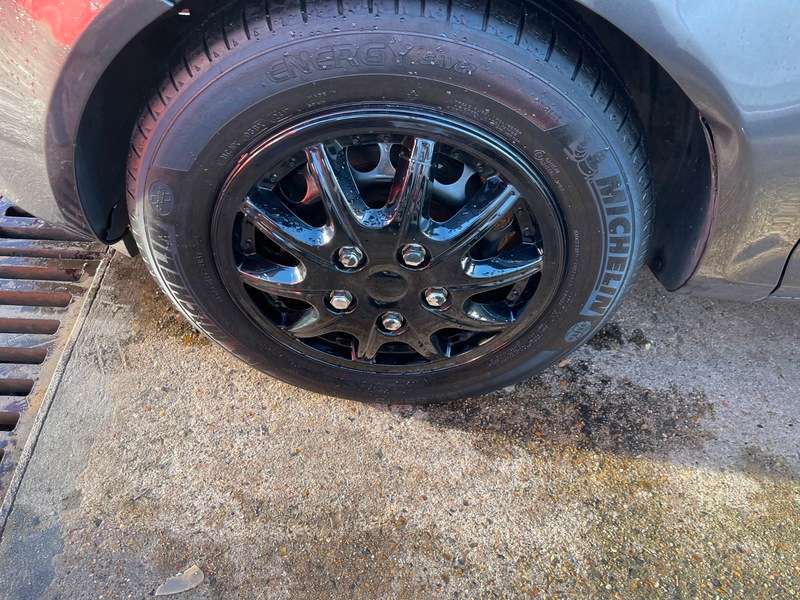 2011 VAUXHALL CORSA 2011 VAUXHALL CORSA