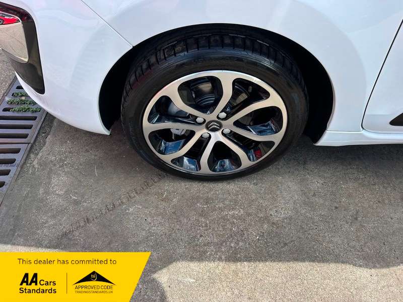 2017 CITROEN C3 2017 CITROEN C3