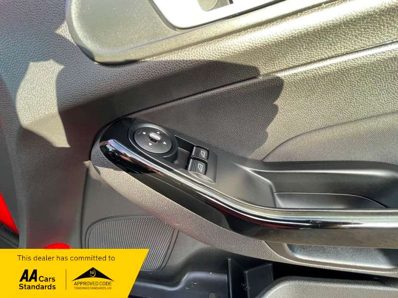 2013 FORD FIESTA 2013 FORD FIESTA