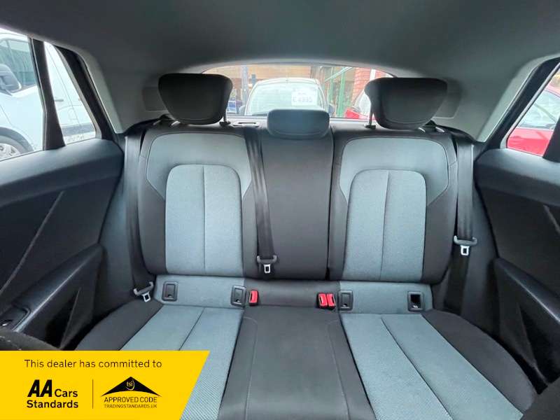 2019 AUDI Q2 2019 AUDI Q2