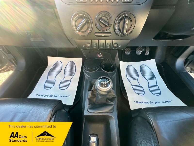 2007 VOLKSWAGEN BEETLE 2007 VOLKSWAGEN BEETLE