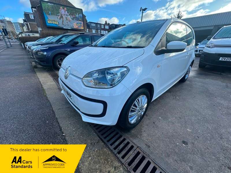 2014 VOLKSWAGEN UP 2014 VOLKSWAGEN UP