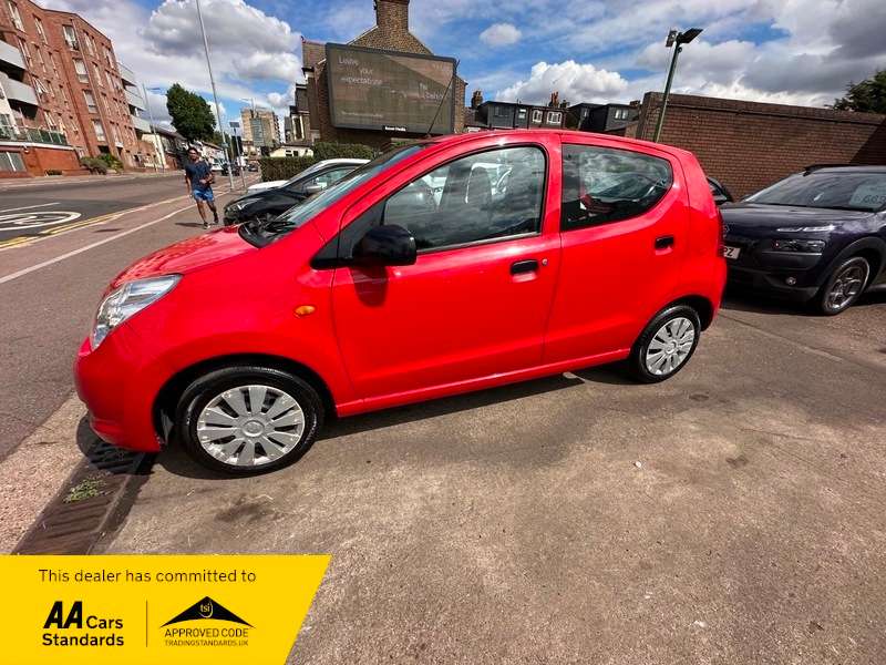 2013 SUZUKI ALTO 2013 SUZUKI ALTO