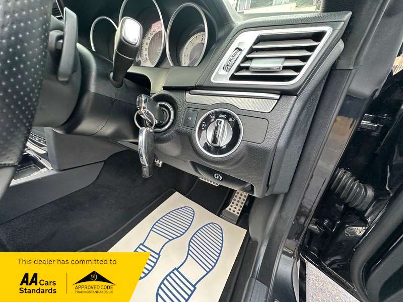 0 MERCEDES E CLASS 0 MERCEDES E CLASS