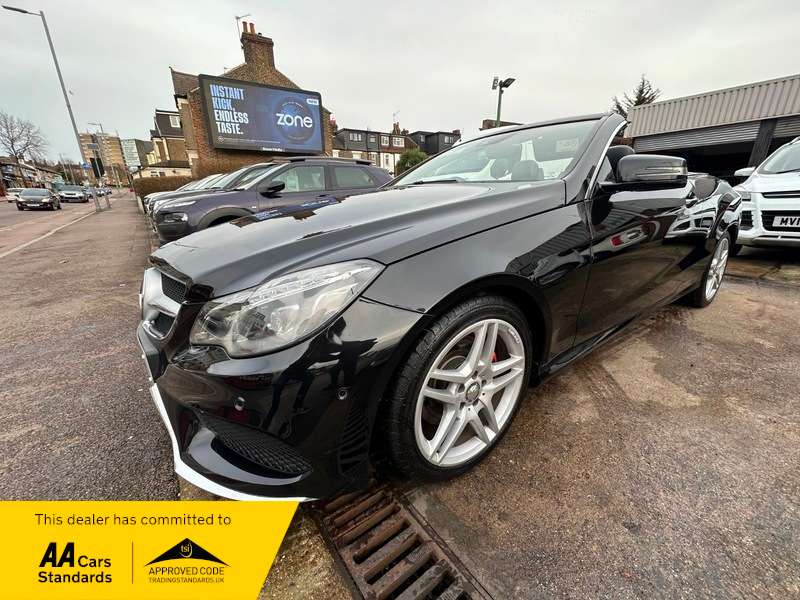 0 MERCEDES E CLASS 0 MERCEDES E CLASS