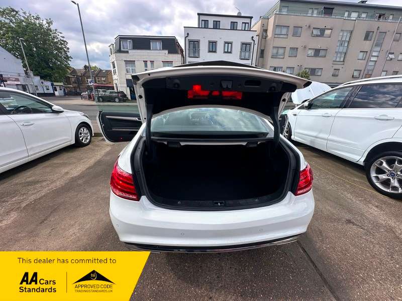2015 MERCEDES E CLASS 2015 MERCEDES E CLASS