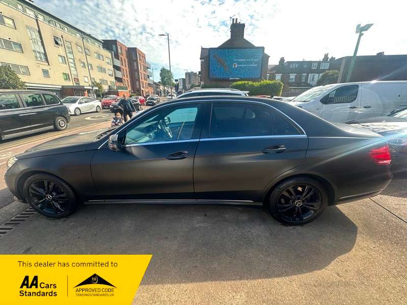 2014 MERCEDES E CLASS 2014 MERCEDES E CLASS