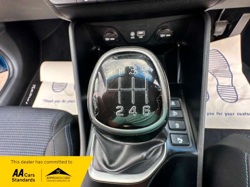 2018 HYUNDAI TUCSON 2018 HYUNDAI TUCSON