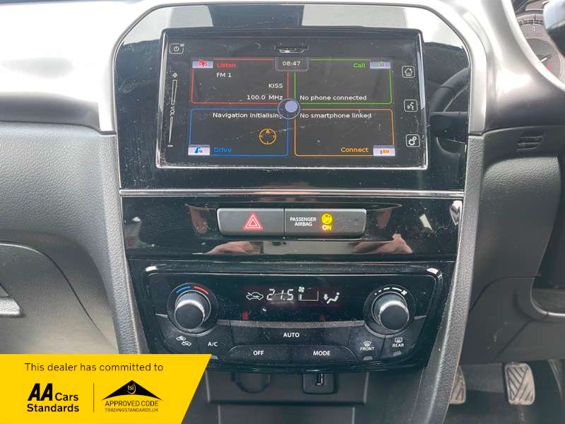 2019 SUZUKI GRAND VITARA 2019 SUZUKI GRAND VITARA