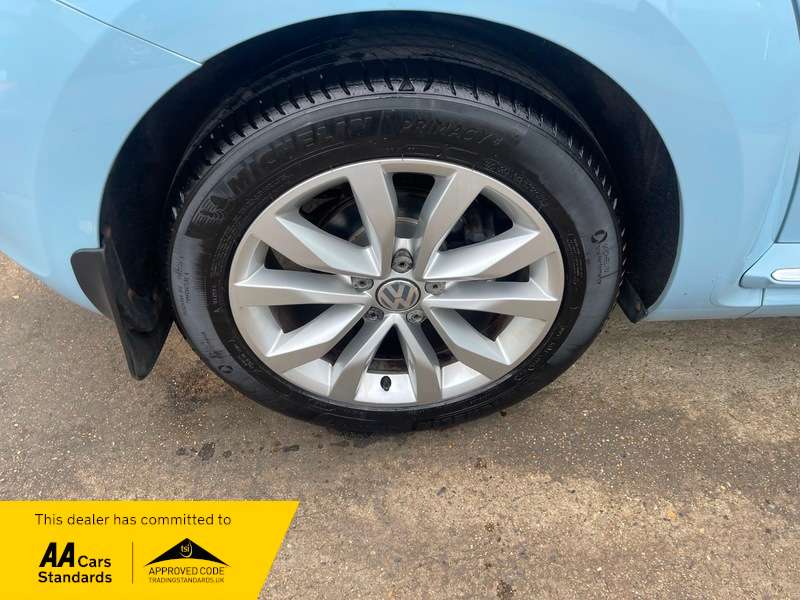 2013 VOLKSWAGEN BEETLE 2013 VOLKSWAGEN BEETLE