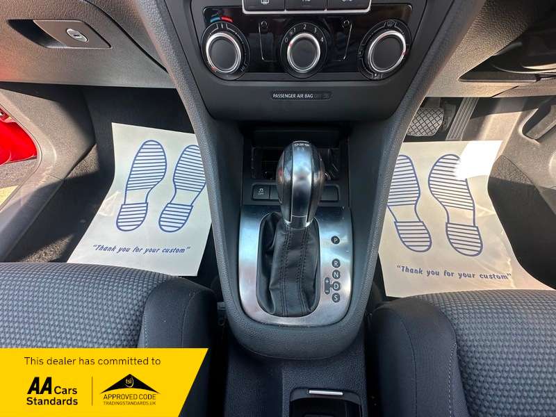 2012 VOLKSWAGEN GOLF 2012 VOLKSWAGEN GOLF