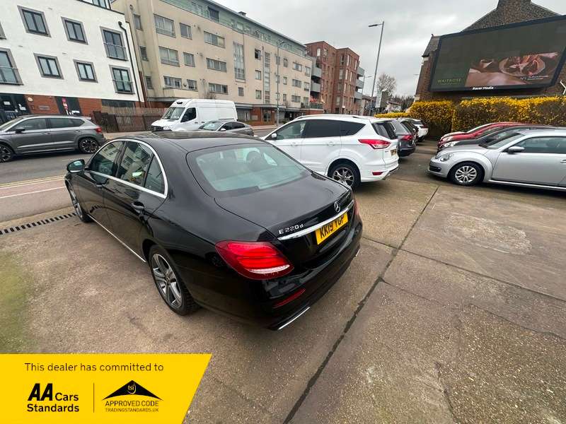 2019 MERCEDES-BENZ E CLASS 2019 MERCEDES-BENZ E CLASS