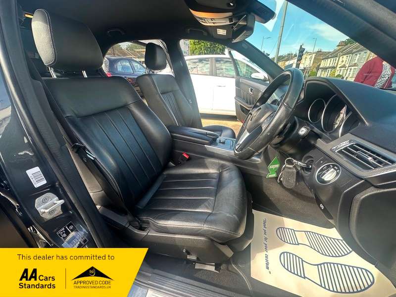 2014 MERCEDES E CLASS 2014 MERCEDES E CLASS