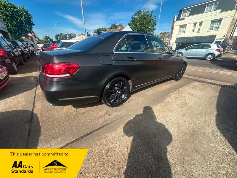 2014 MERCEDES E CLASS 2014 MERCEDES E CLASS