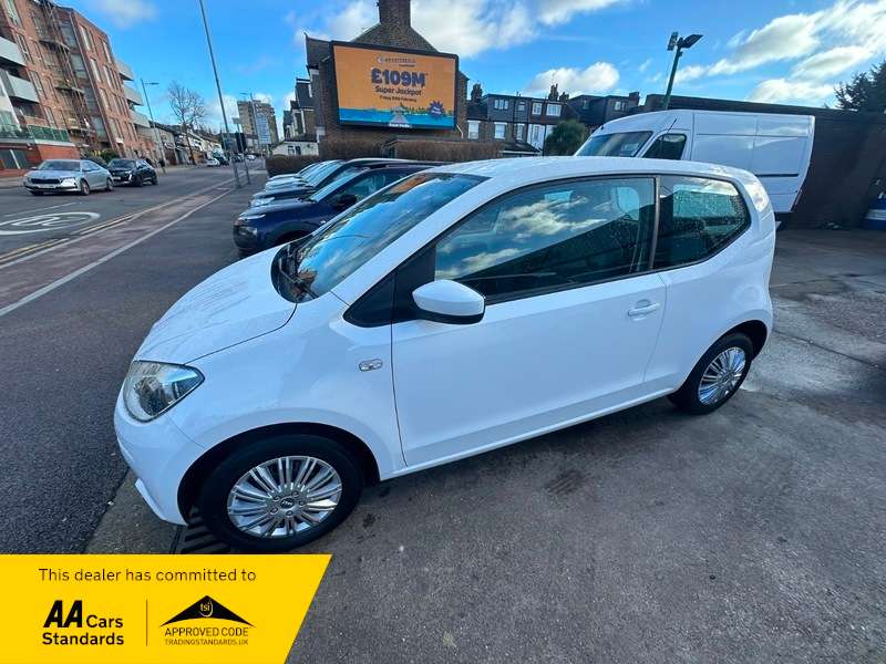 2014 VOLKSWAGEN UP 2014 VOLKSWAGEN UP