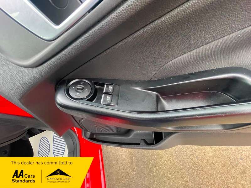 2015 FORD FIESTA 2015 FORD FIESTA