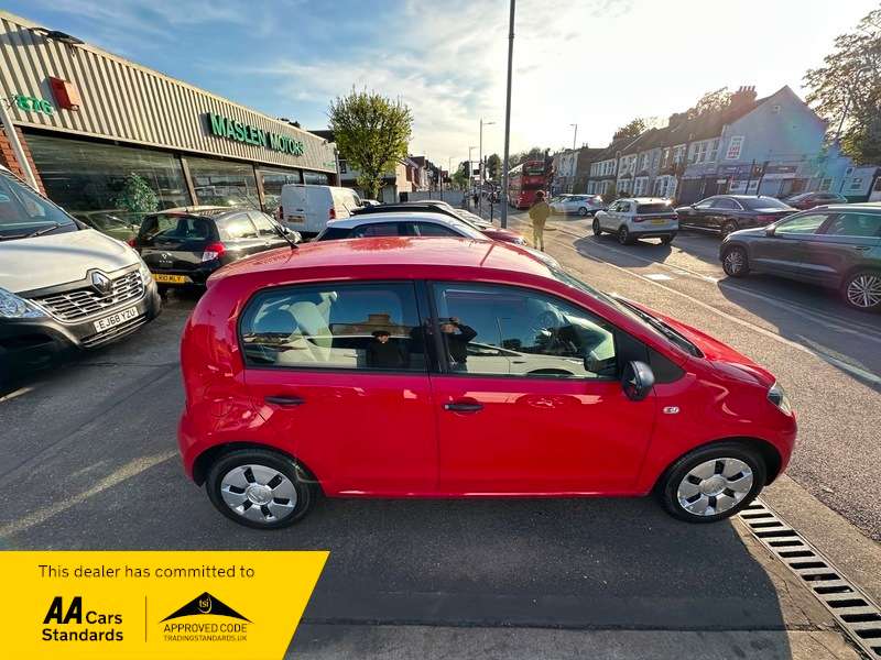 2012 VOLKSWAGEN UP 2012 VOLKSWAGEN UP