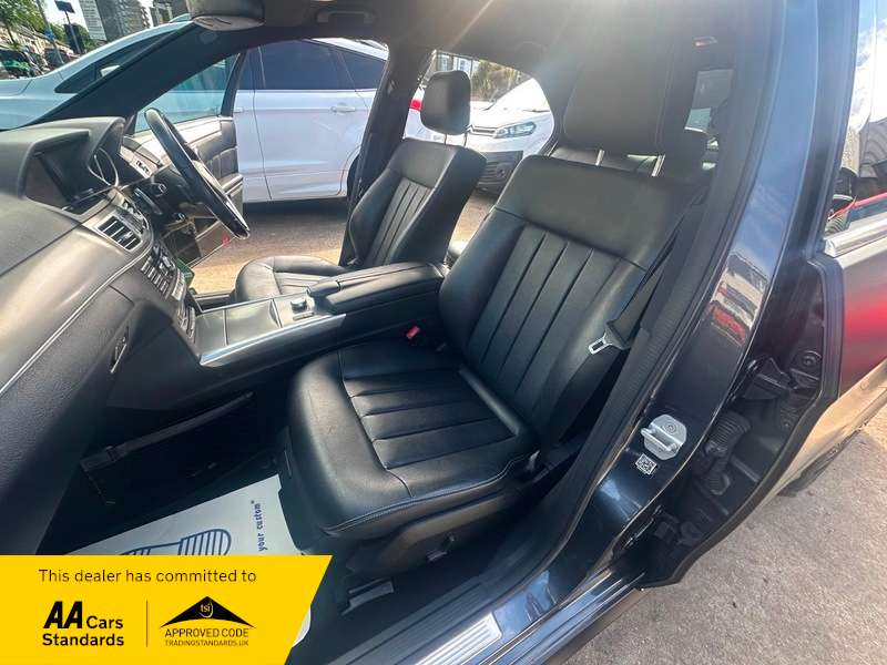 2014 MERCEDES E CLASS 2014 MERCEDES E CLASS