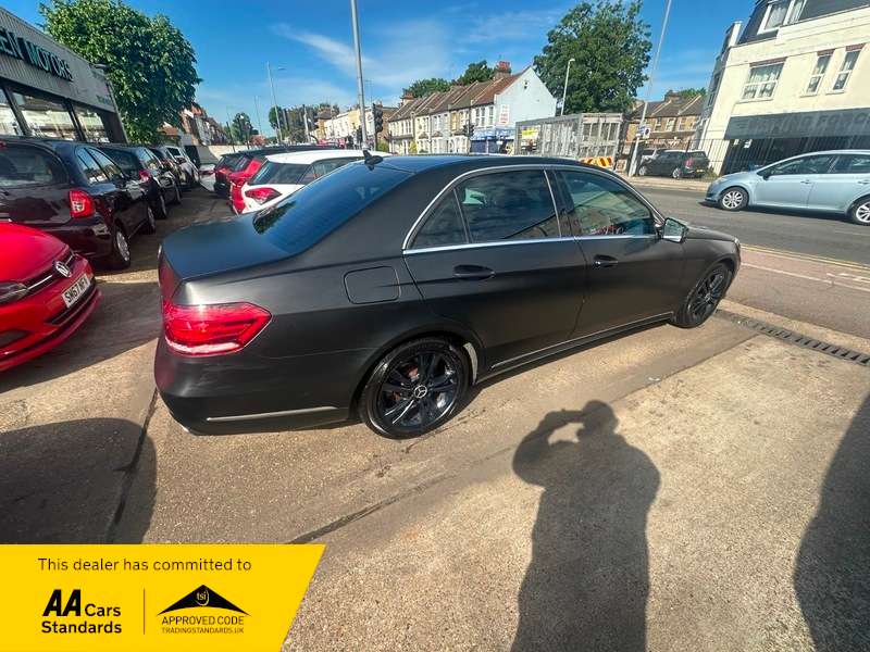 2014 MERCEDES E CLASS 2014 MERCEDES E CLASS