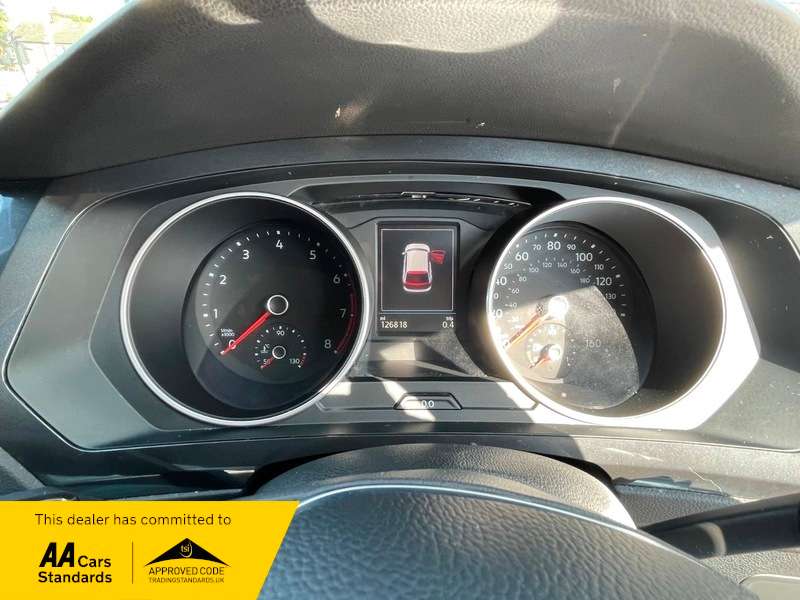 2018 VOLKSWAGEN TIGUAN 2018 VOLKSWAGEN TIGUAN