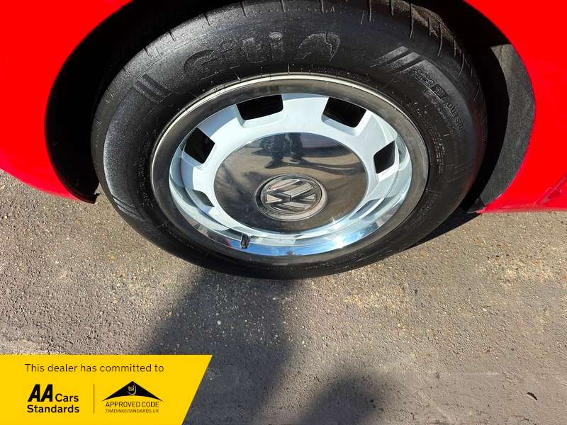 2016 VOLKSWAGEN BEETLE 2016 VOLKSWAGEN BEETLE