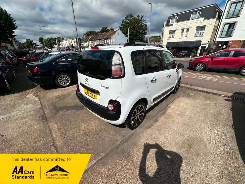 2017 CITROEN C3 2017 CITROEN C3
