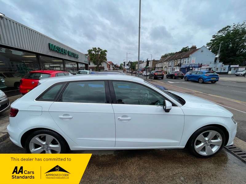 2015 AUDI A3 2015 AUDI A3