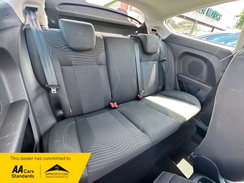 2016 FORD FIESTA 2016 FORD FIESTA