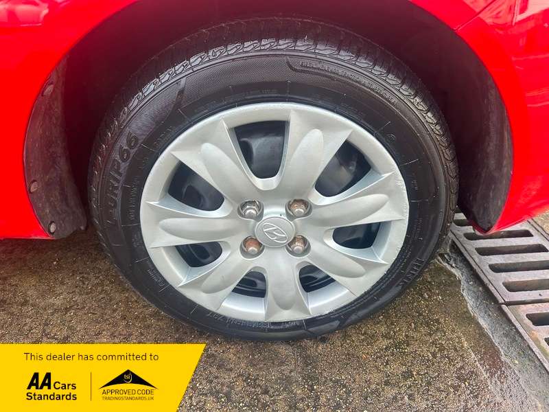 0 HYUNDAI GETZ 0 HYUNDAI GETZ