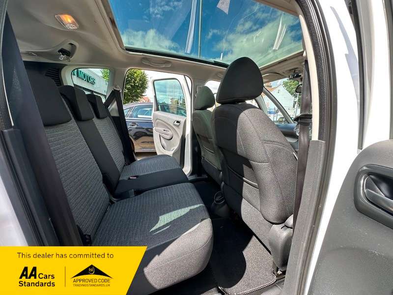 2017 CITROEN C3 2017 CITROEN C3